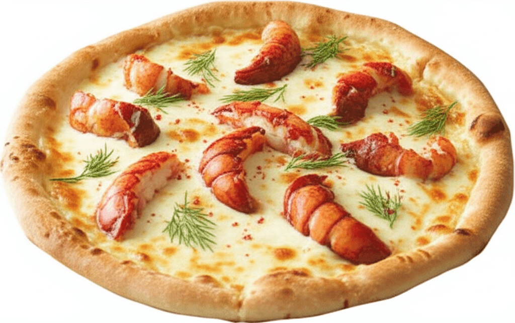 50% OFF on All Pizzas